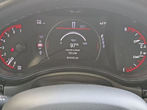 Used 2024 Dodge Durango GT image 19