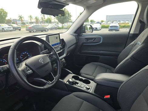 Used 2022 Ford Bronco Sport Badlands image 19