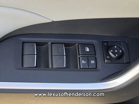 Used 2025 Toyota RAV4 XLE w/ Weather Package image 21