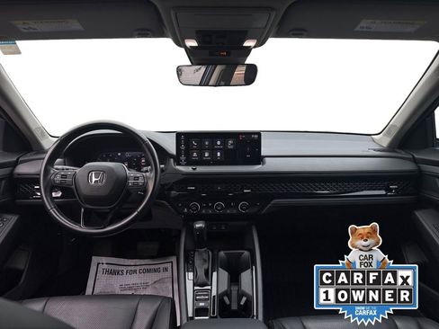 Used 2023 Honda Accord EX-L image 12