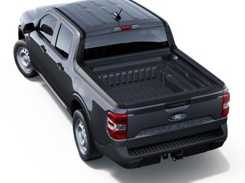 New 2025 Ford Maverick XL w/ Equipment Group 101A AWD/4WD image 2