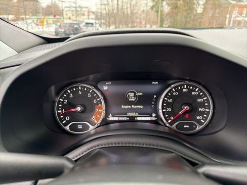 Used 2022 Jeep Renegade Latitude image 21