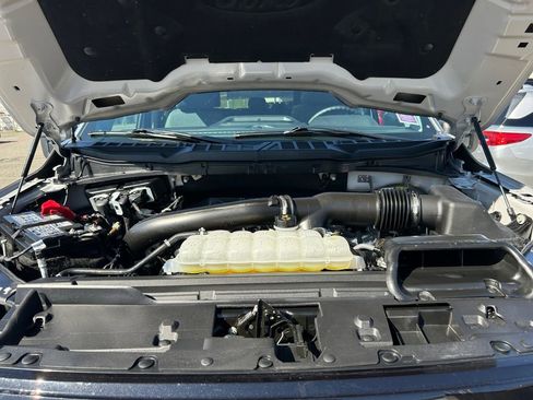 Used 2025 Ford F150 XLT w/ Equipment Group 301A Standard AWD/4WD image 29