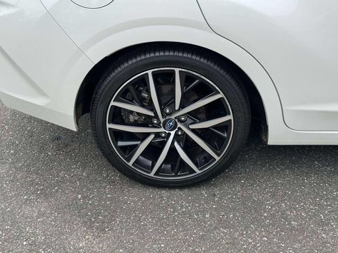 Used 2024 Subaru Impreza 2.0i Sport AWD/4WD image 11