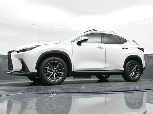 Used 2024 Lexus NX 250 FWD w/ Cold Area Package image 41