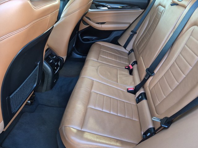 Used 2021 BMW X3 xDrive30i w/ Premium Package AWD/4WD image 20