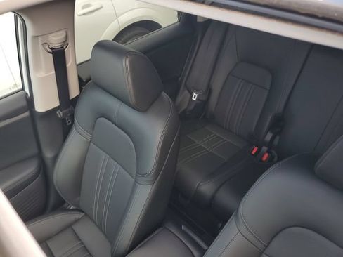 Used 2025 Honda HR-V EX-L image 36