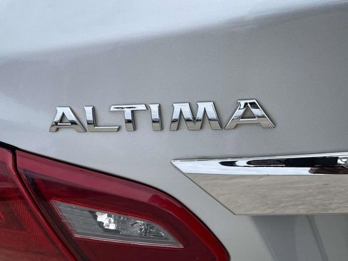 Used 2018 Nissan Altima 2.5 S w/ S Convenience Package image 9