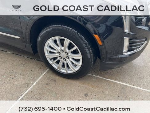 Used 2019 Cadillac XT5 AWD image 6