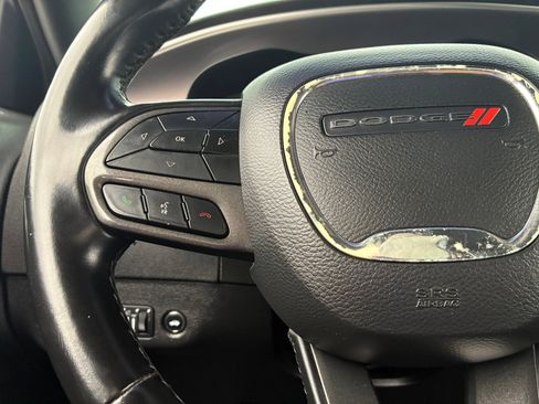 Used 2020 Dodge Charger SXT w/ Blacktop Package image 23