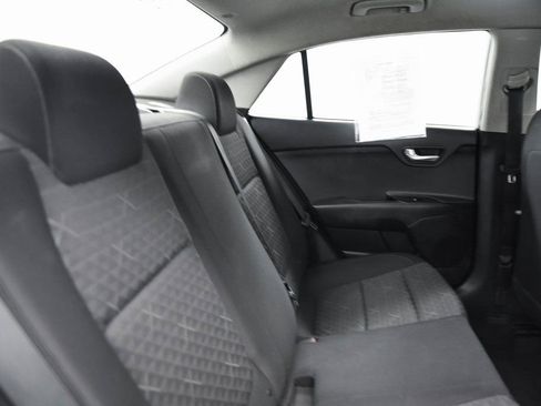 Used 2020 Kia Rio LX image 16
