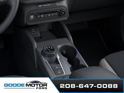 New 2025 Ford Bronco Sport Big Bend w/ Convenience Package image 15