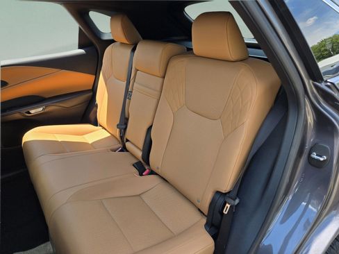 Certified 2025 Lexus RX 350 Premium FWD image 15