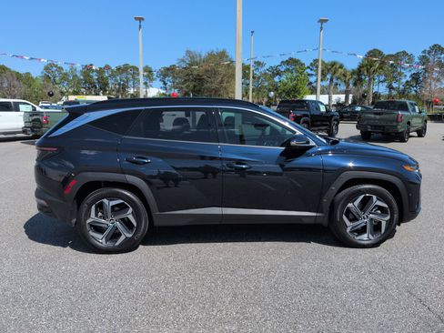 Used 2024 Hyundai Tucson Limited image 3