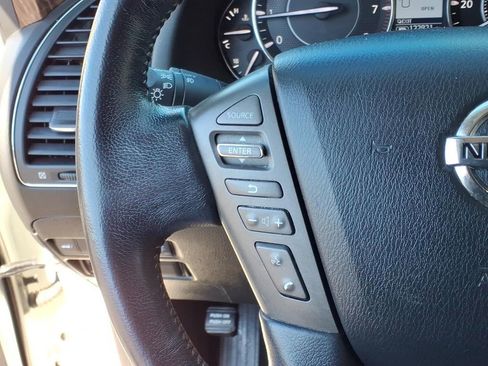 Used 2019 Nissan Armada SL w/ Premium Package image 22