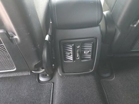 Used 2024 Dodge Durango SXT AWD/4WD image 23