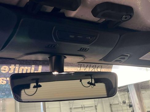 Used 2021 Jeep Wrangler Willys image 27