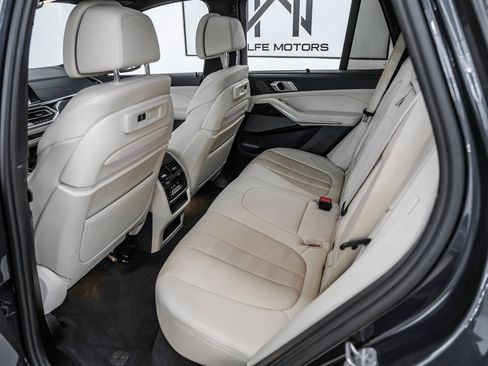 Used 2021 BMW X5 sDrive40i w/ Executive Package 2 image 39