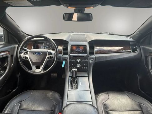 Used 2013 Ford Taurus Limited FWD image 23