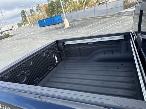 New 2026 Nissan Frontier PRO-4X image 9