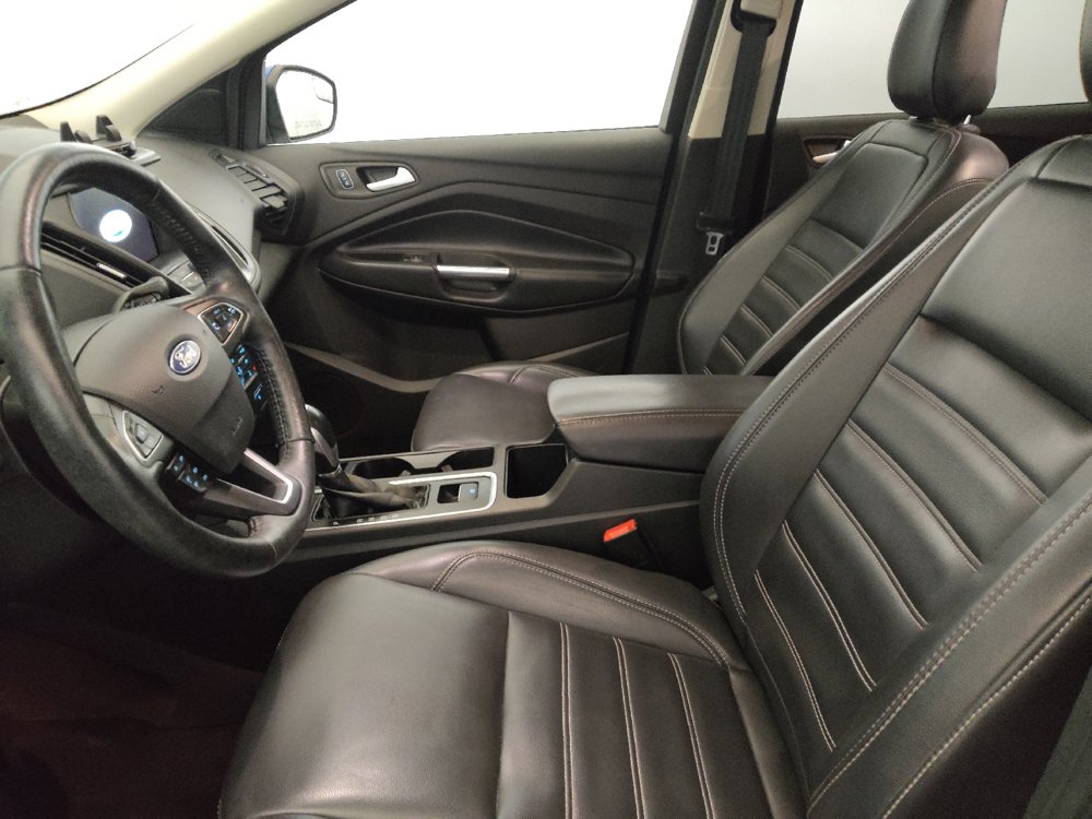 Used 2019 Ford Escape SEL AWD/4WD image 17