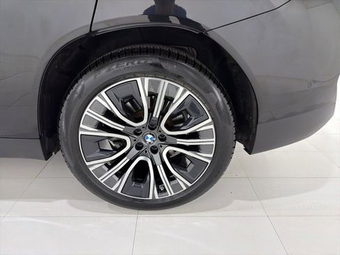 Used 2025 BMW X3 xDrive30i w/ Premium Package image 46