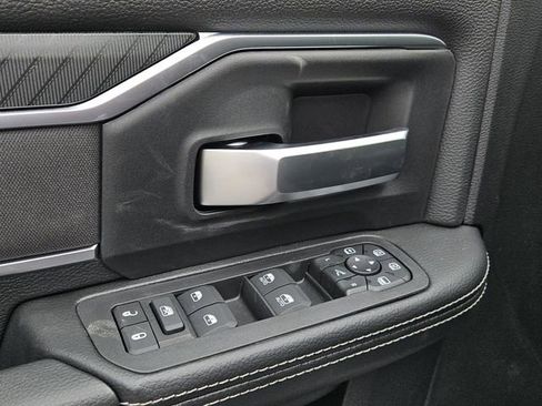 New 2026 RAM 2500 Lone Star image 28