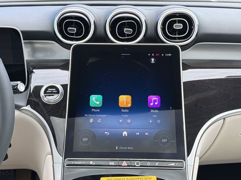 New 2026 Mercedes-Benz GLC 300 4MATIC image 20