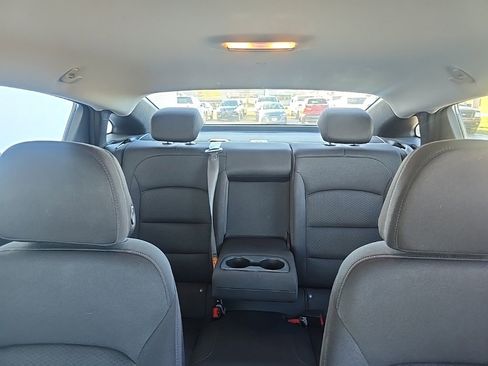 Used 2025 Chevrolet Malibu LT image 16