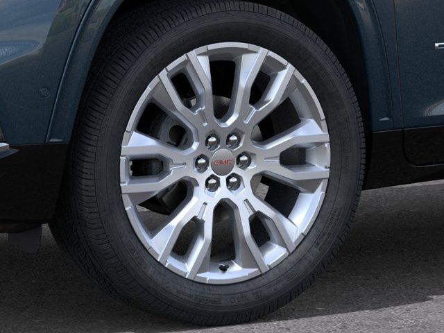 New 2026 GMC Acadia Denali w/ Super Cruise Package AWD/4WD image 9