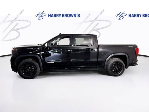 Used 2024 GMC Sierra 1500 Elevation AWD/4WD image 27