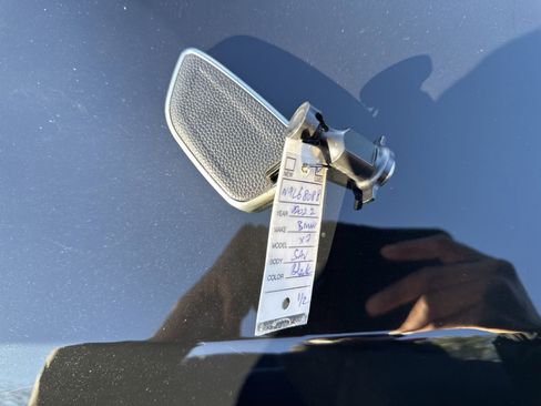 Certified 2022 BMW X7 xDrive40i w/ Premium Package image 43