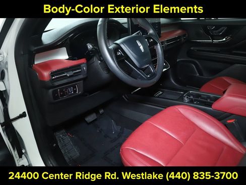 Certified 2024 Lincoln Corsair Reserve w/ Equipment Group 201A AWD/4WD image 18