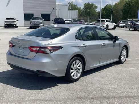 Used 2024 Toyota Camry LE image 6
