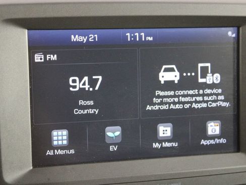 Used 2021 Hyundai Kona Limited w/ Cargo Package FWD image 30