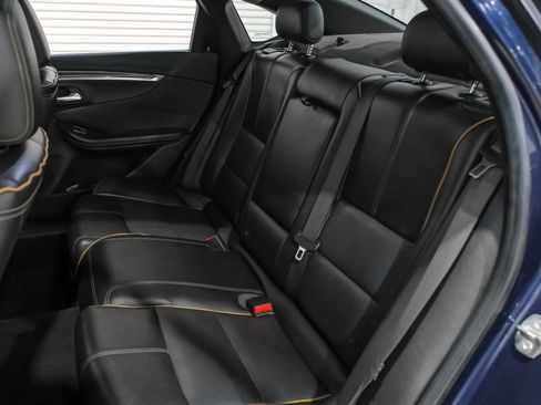 Used 2019 Chevrolet Impala Premier image 39