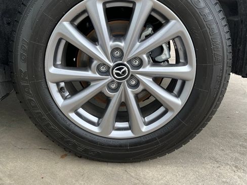 Used 2023 MAZDA CX-5 AWD 2.5 S image 24