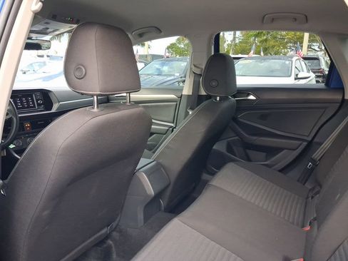 Used 2024 Volkswagen Jetta S FWD image 7
