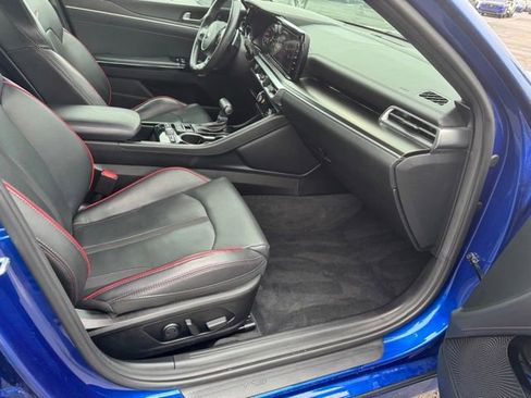 Used 2021 Kia K5 GT w/ GT1 Package FWD image 15