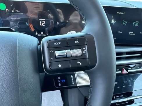 New 2026 Hyundai Santa Fe SEL image 16