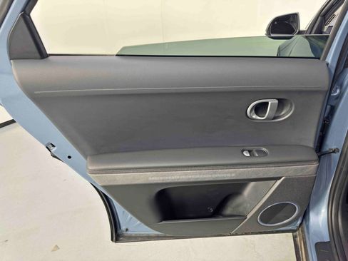 Used 2022 Hyundai Ioniq 5 SEL image 36