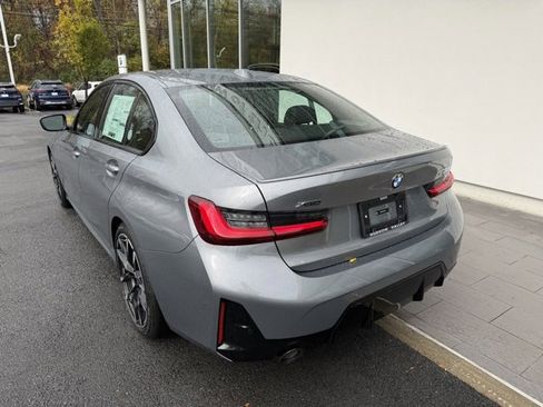 New 2026 BMW 330i xDrive Sedan w/ M Sport Package image 11