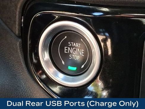 Used 2023 Chevrolet Silverado 1500 RST AWD/4WD image 19