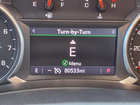 Used 2021 GMC Terrain SLT image 85