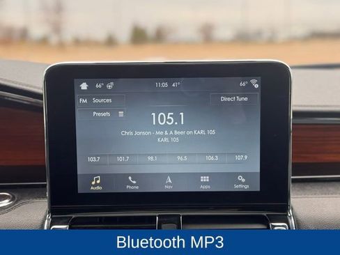 Used 2019 Lincoln Navigator L Reserve AWD/4WD image 22