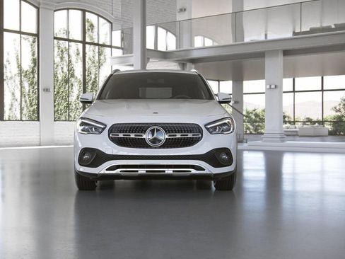 Certified 2023 Mercedes-Benz GLA 250 4MATIC image 8