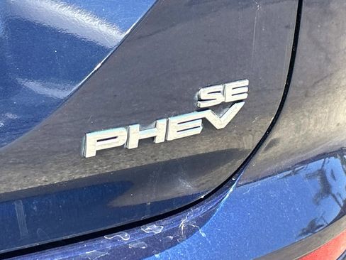 Used 2023 Mitsubishi Outlander SE image 24