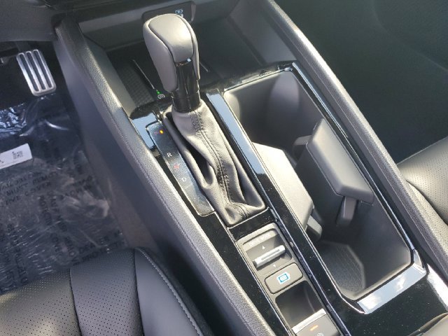 New 2026 Honda Accord Sport image 25