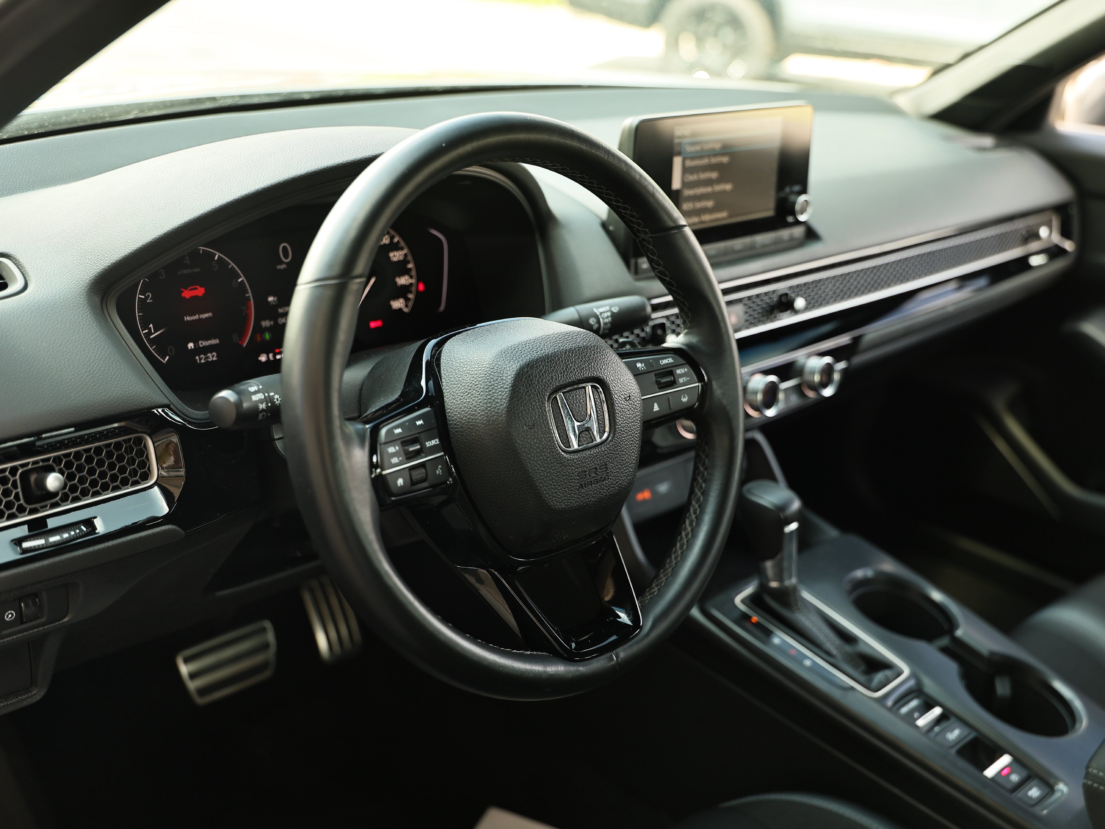 Used 2023 Honda Civic Sport image 19