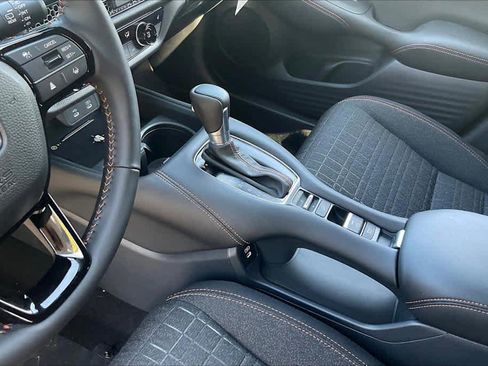 New 2026 Honda HR-V Sport image 14